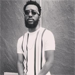 Meet your Posher, Jaquin daeshaun